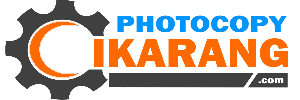 Harag Fotocopy Bekasi Barat