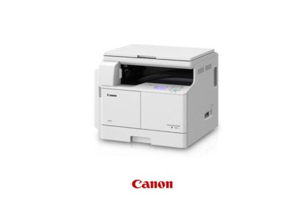 Canon iR 2004N