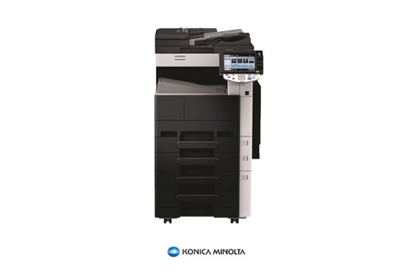 Konica Minolta Bizhub 223