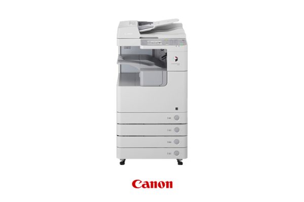 Canon iR 2535 DADF