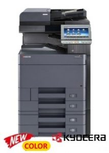 Kyocera Taskalfa 3252ci