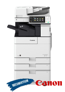Canon iRA 4525