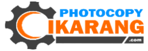 Fotocopy Bekasi