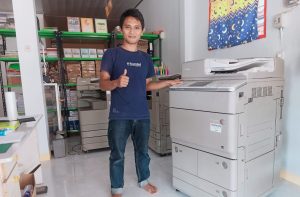 Sewa Fotocopy Cikarang
Paket Usaha Fotocopy Bekasi