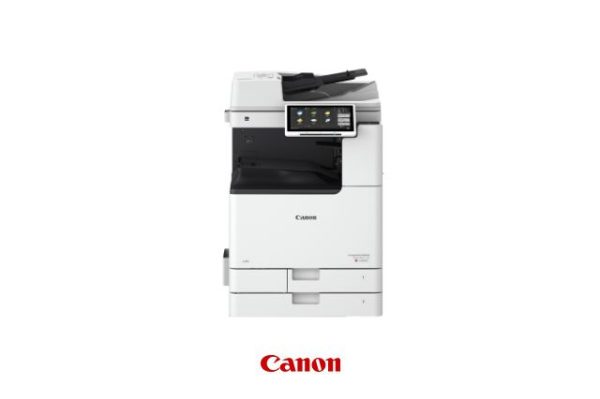 Canon IR ADV DX C3922i