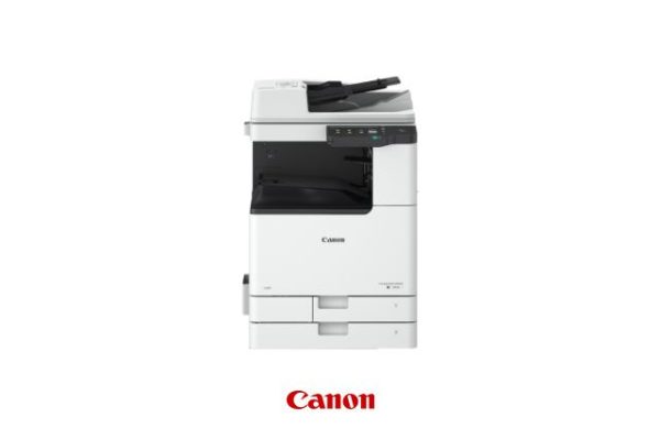 Canon iR 2930i DADF