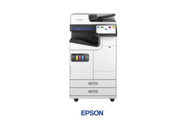 Epson WorkForce Enterprise AM-C6000