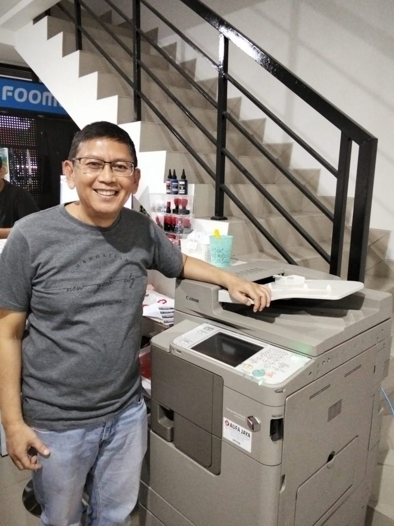 Sewa Mesin Fotocopy bekasi murah